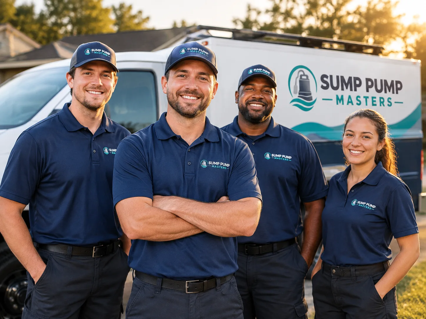Sump Pump Repair company in Leiter, WY
